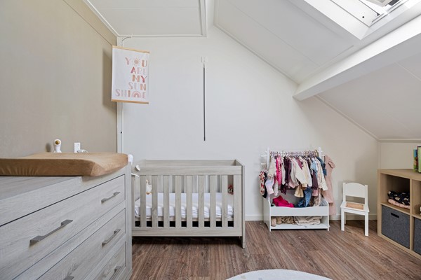 Medium property photo - de Korten 5, 8376 LA Ossenzijl